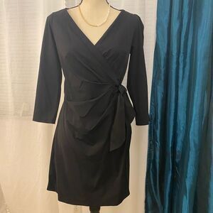 Diane Von Furstenberg dress, size 10